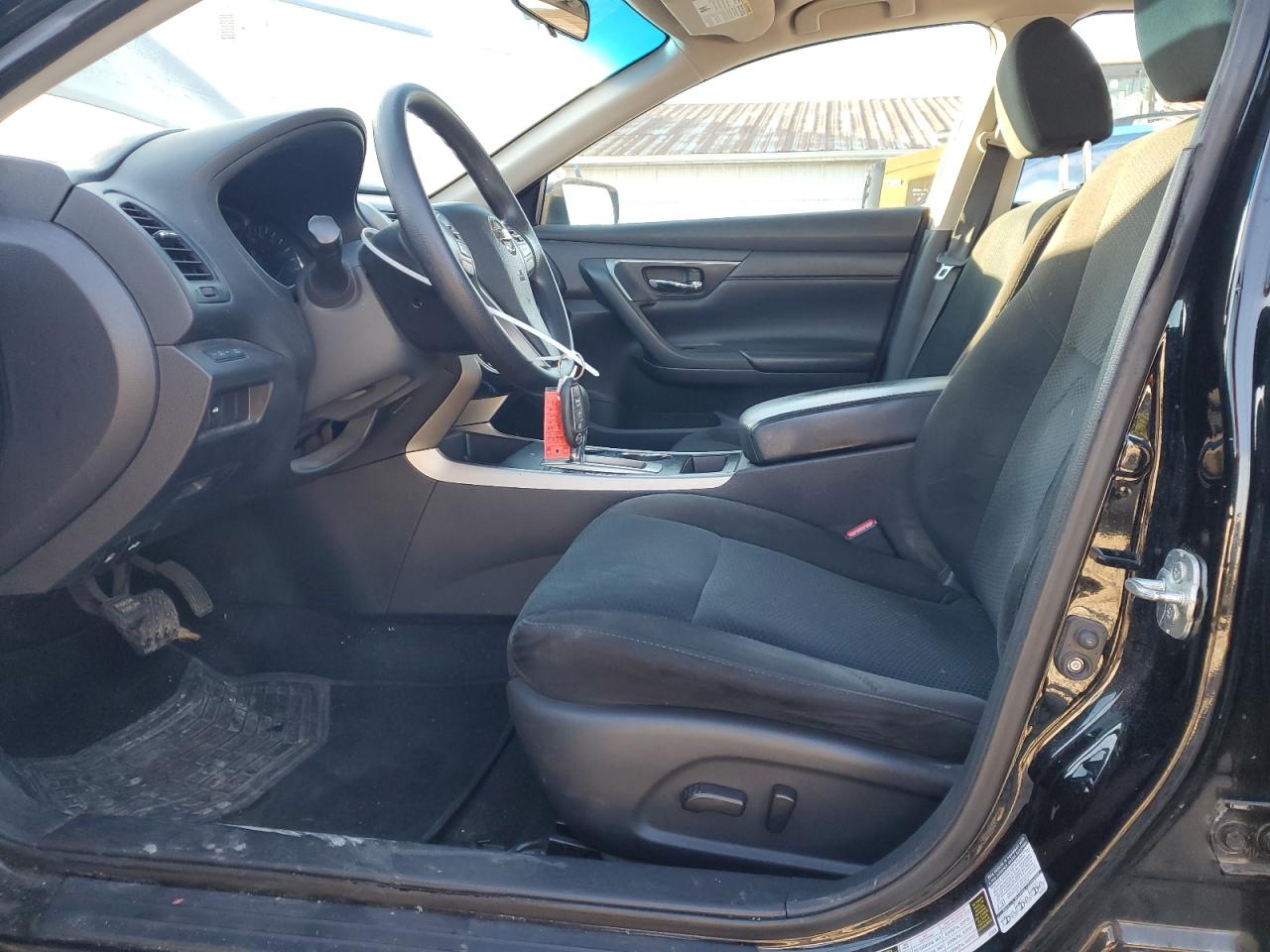 2015 Nissan Altima - Image 7