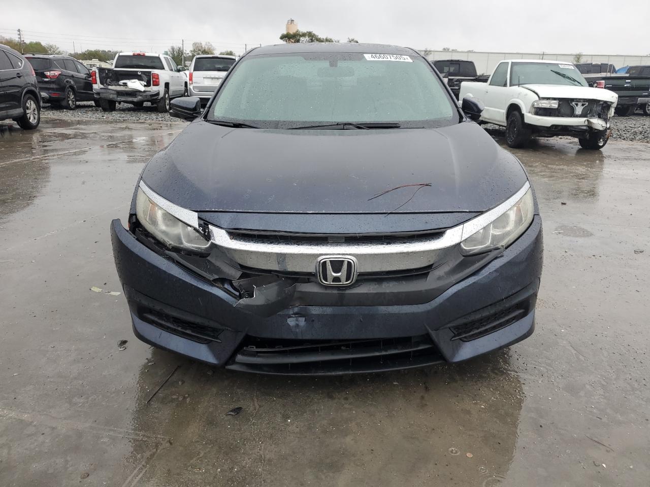 2016 Honda Civic - Image 5