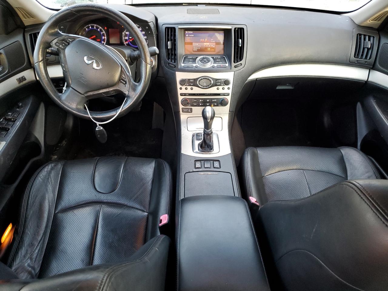 2008 Infiniti G - Image 8