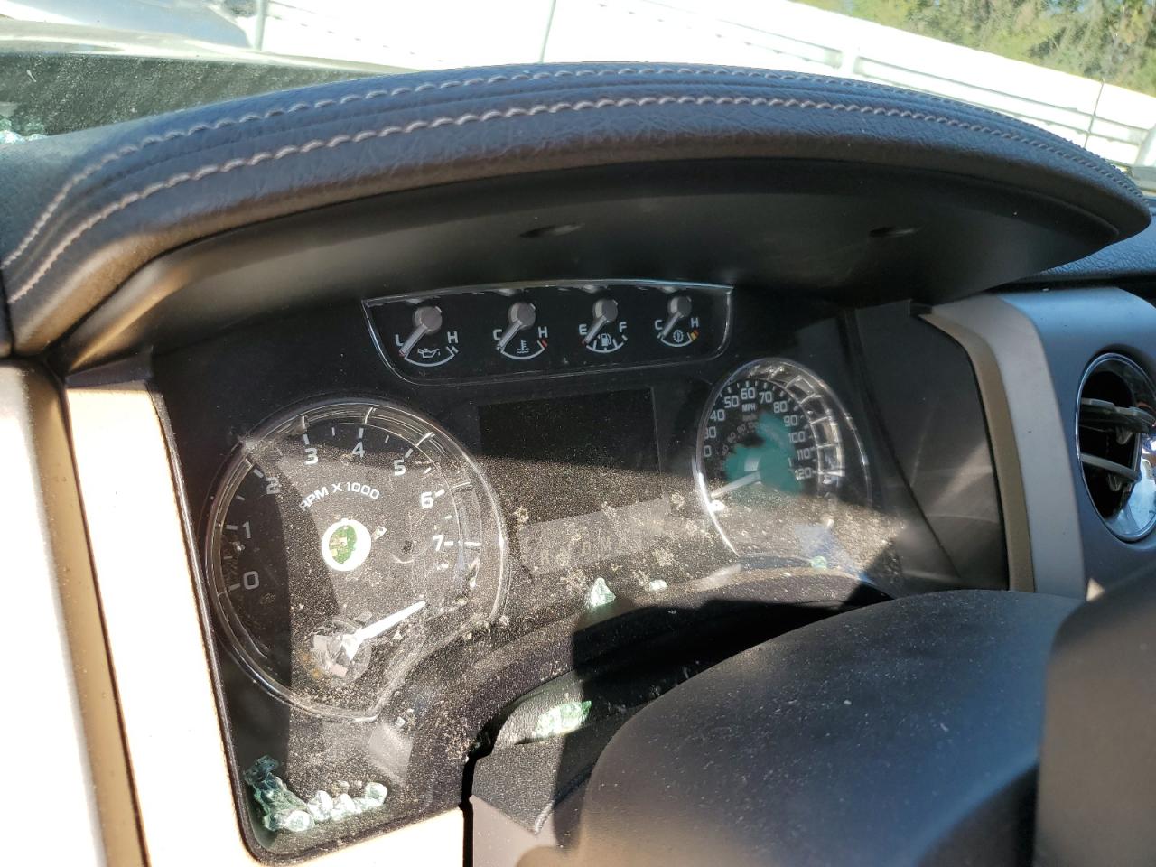 2012 Ford F-150 - Image 9