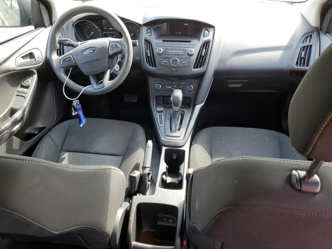 2017 Ford Focus - Image 8