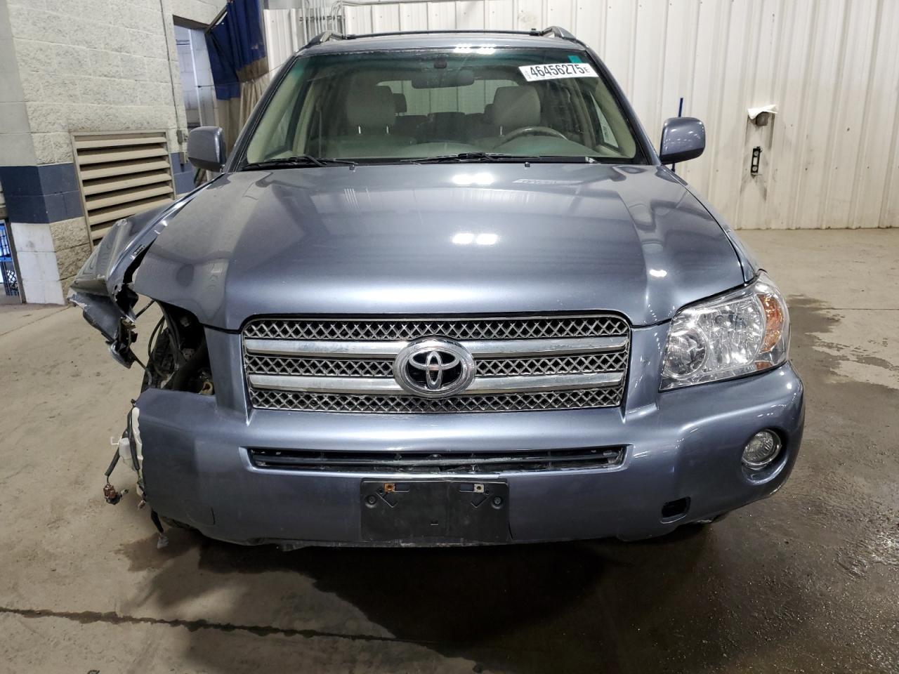 2006 Toyota Highlander - Image 5