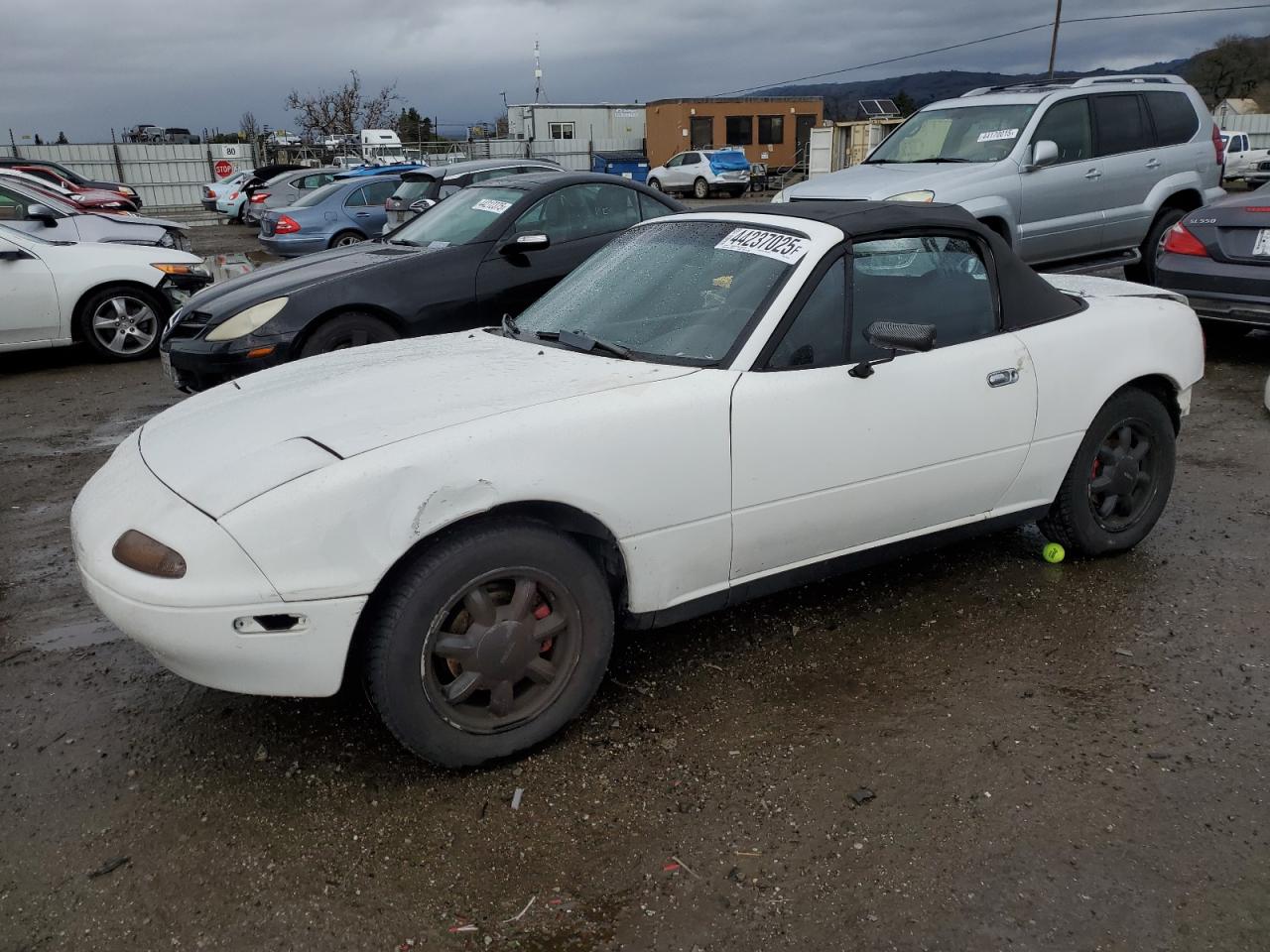 1992 Mazda MX-5 - Image 1