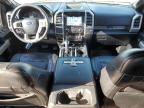 2016 Ford F150 Supercrew იყიდება Corpus Christi-ში, TX - Vandalism