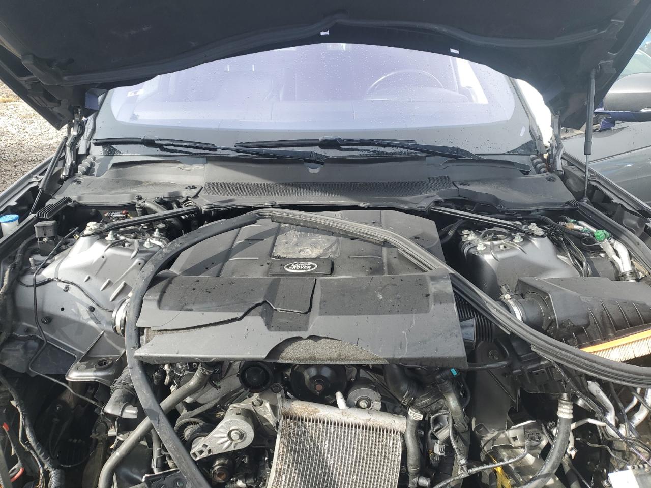 2019 Land Rover Discovery - Image 12