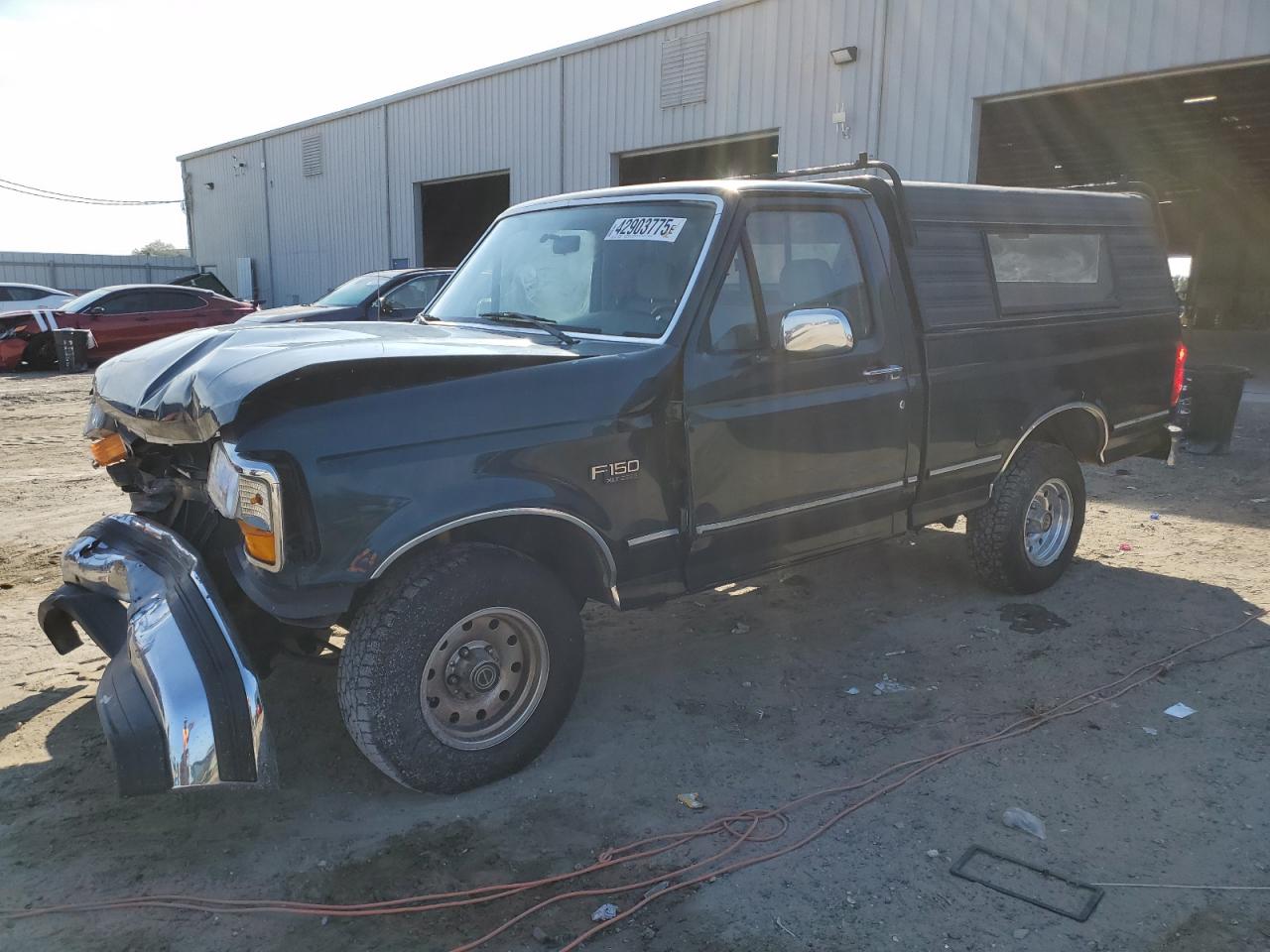 1995 Ford F-150 - Image 1
