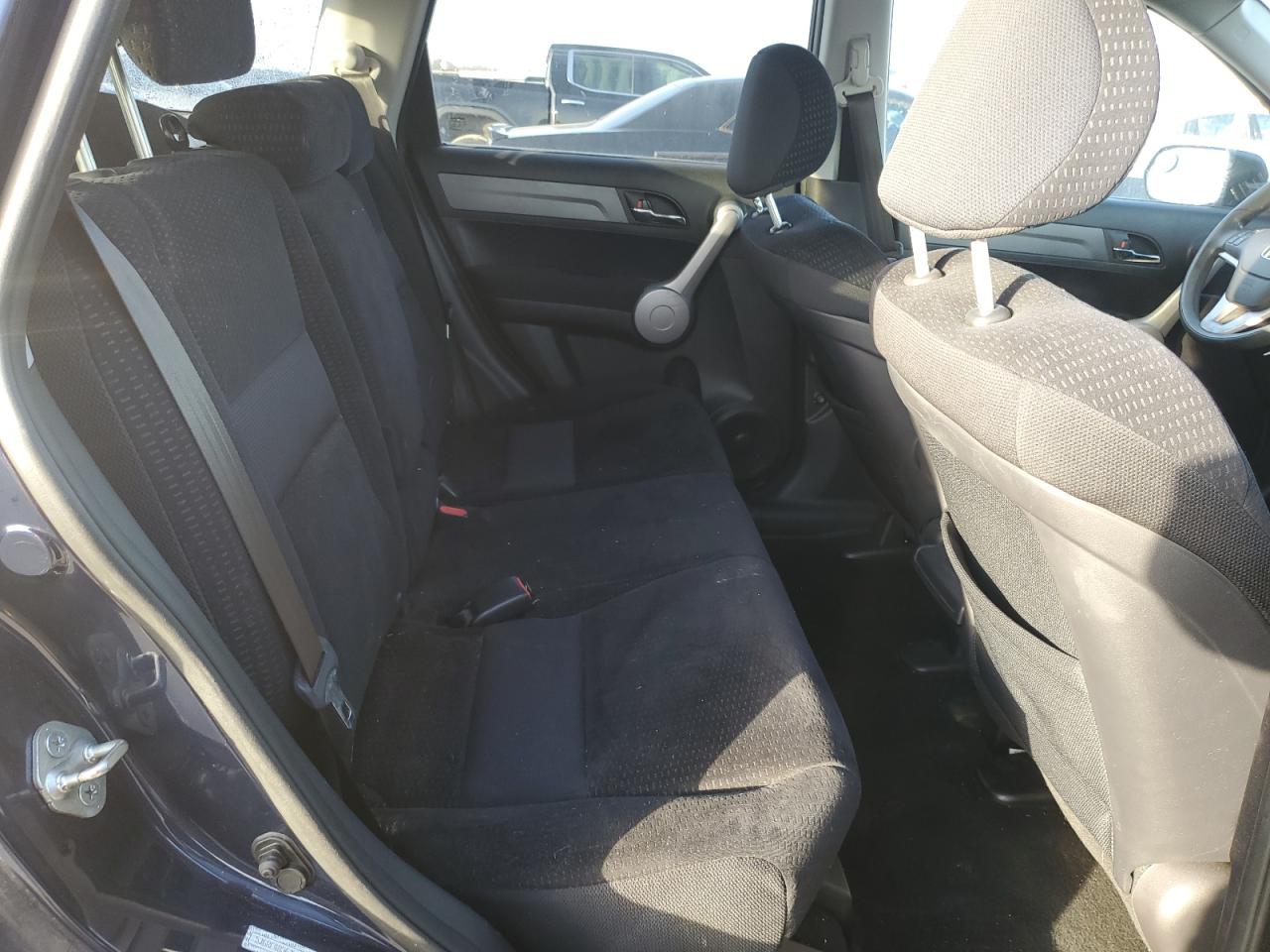 2007 Honda CR-V - Image 10