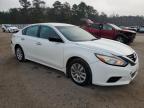 2017 Nissan Altima 2.5 იყიდება Harleyville-ში, SC - Rear End
