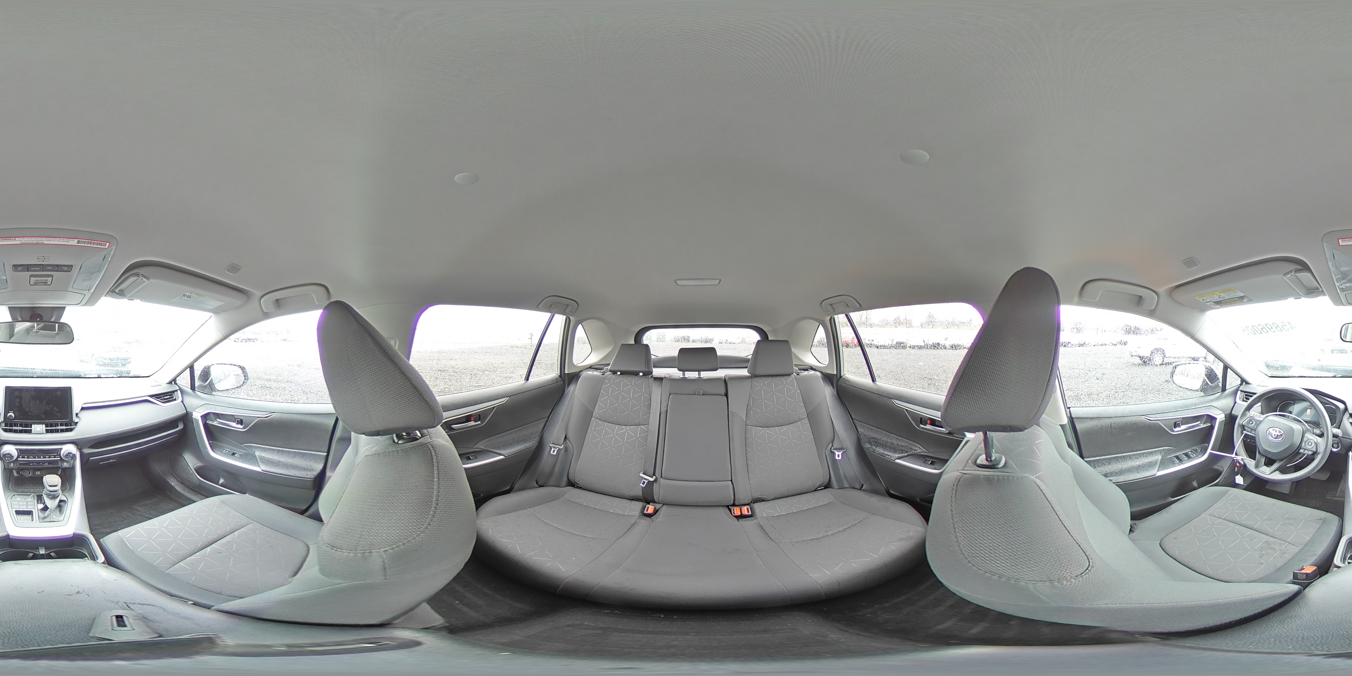 2023 Toyota RAV 4 - Image 13
