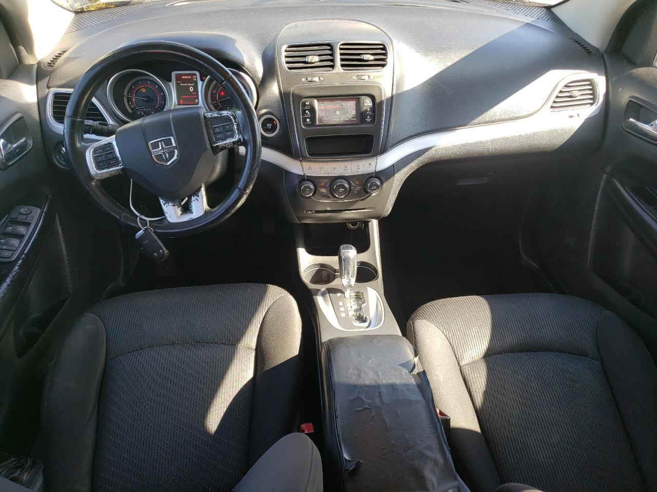 2014 Dodge Journey - Image 8