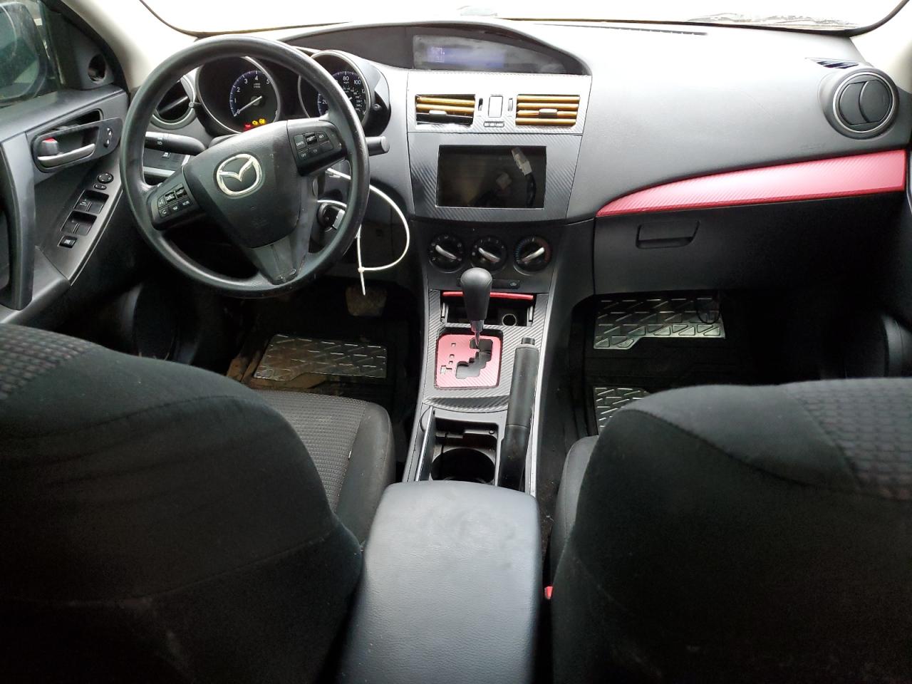 2012 Mazda 3 - Image 8