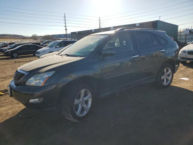 2008 Lexus Rx 350