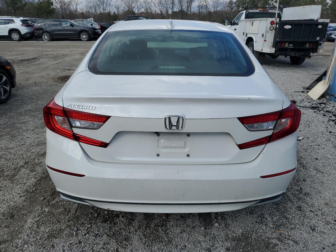 2020 Honda Accord - Image 6