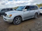 Greenwell Springs, LA에서 판매 중인 2006 Lexus Lx 470 - Front End