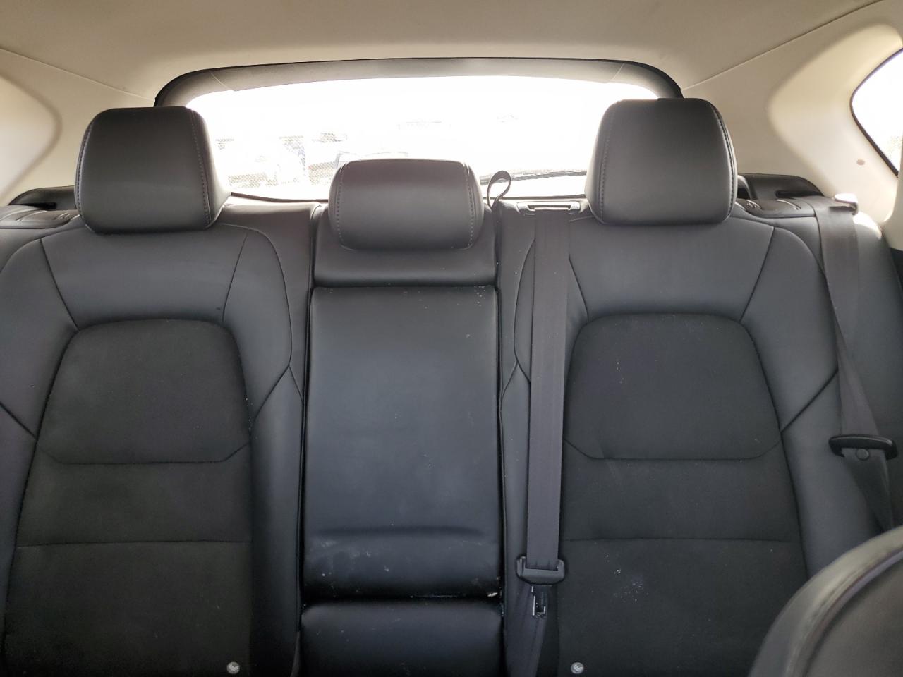 2021 Mazda CX-5 - Image 10