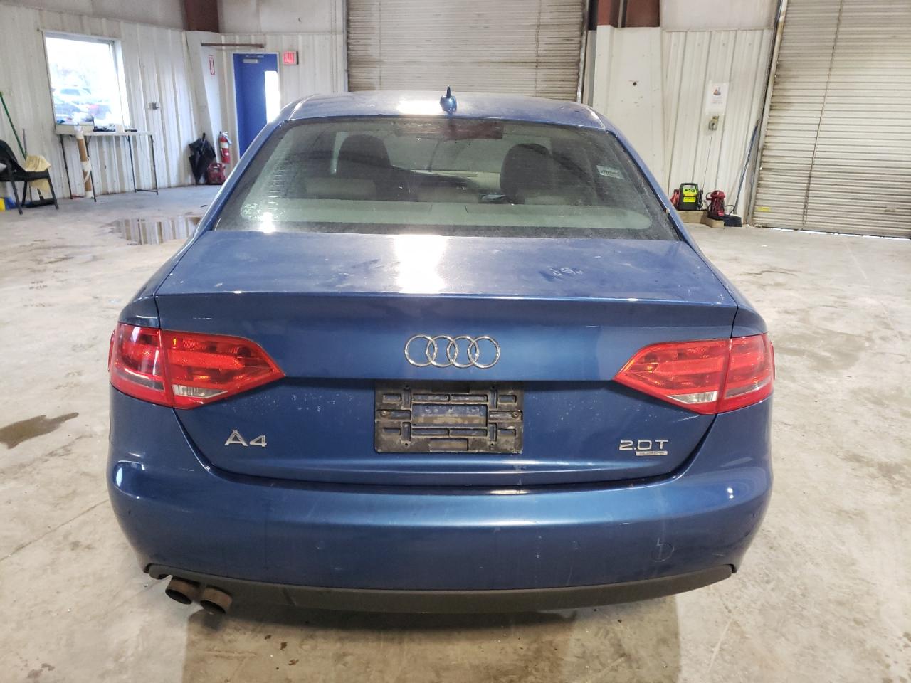 2009 Audi A4 - Image 6