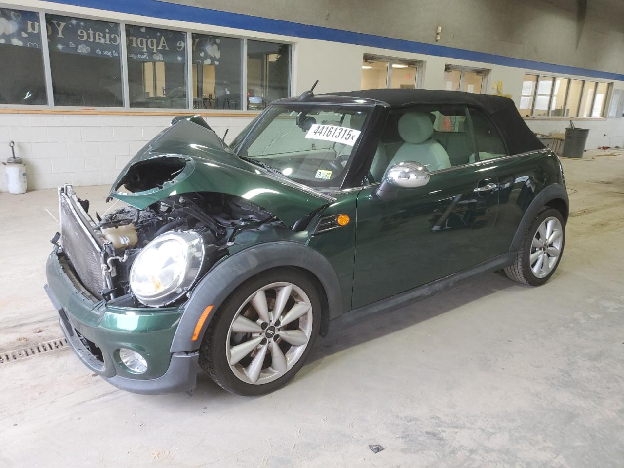 2011 MINI Cooper - Image 1