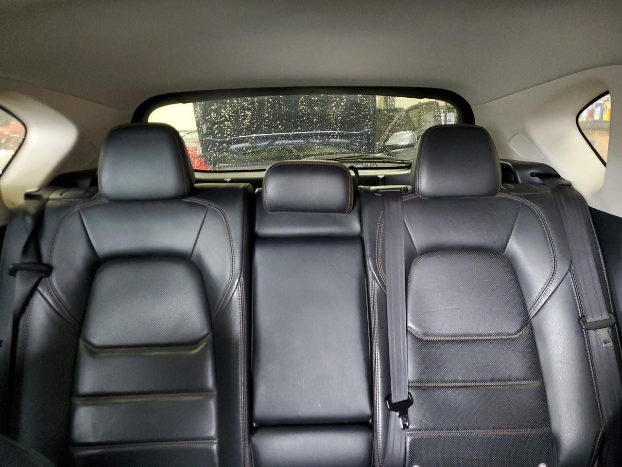 2018 Mazda CX-5 - Image 10