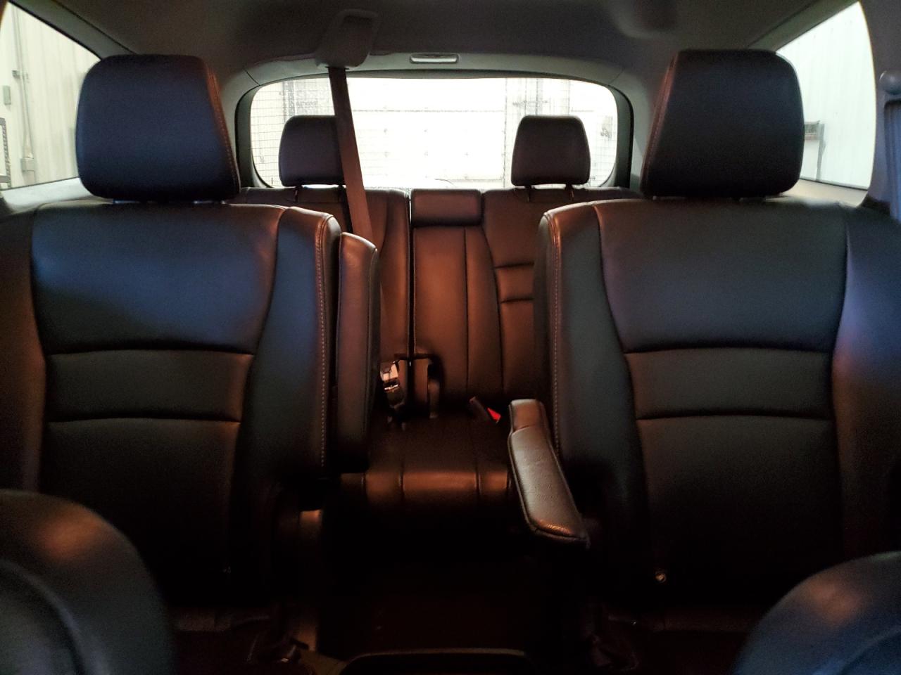 2019 Honda Pilot - Image 10