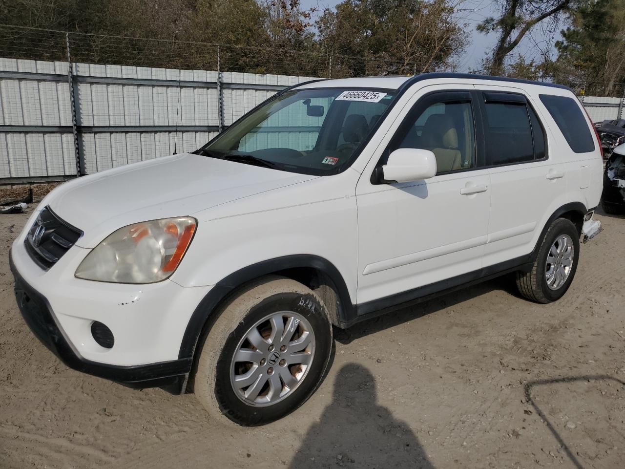 2006 Honda CR-V - Image 1