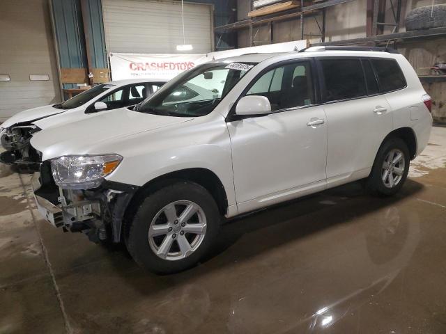 2009 Toyota Highlander 