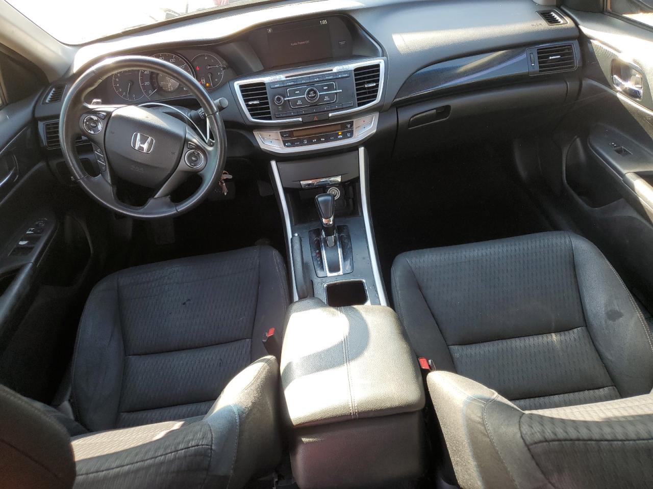 2013 Honda Accord - Image 8