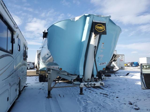 2022 Mack Trailer
