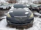 2006 Toyota Camry Solara Se продається в New Britain, CT - Undercarriage