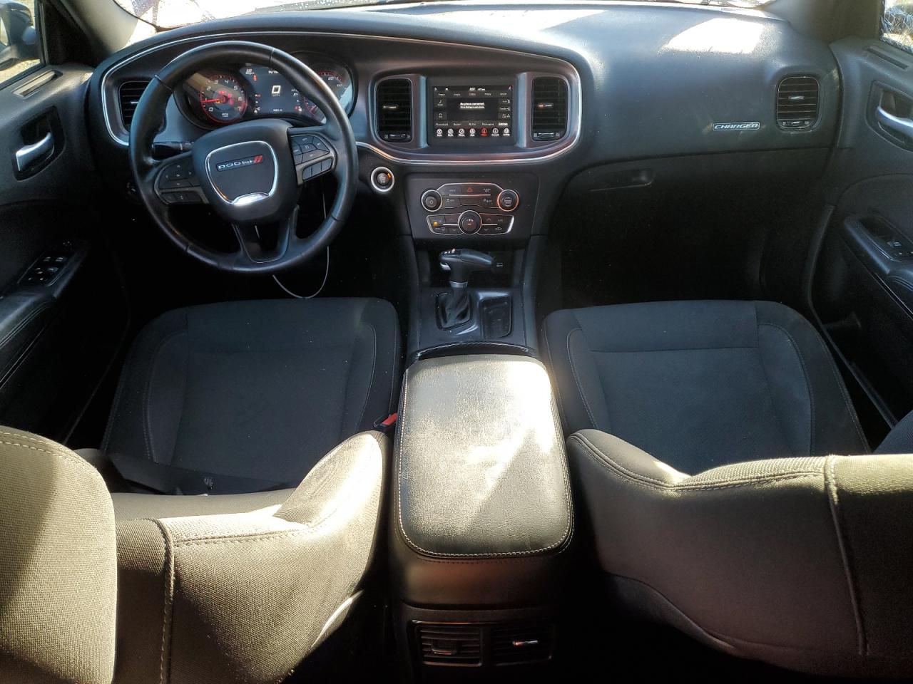 2018 Dodge Charger - Image 8