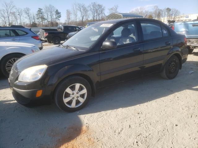 2009 Kia Rio Base