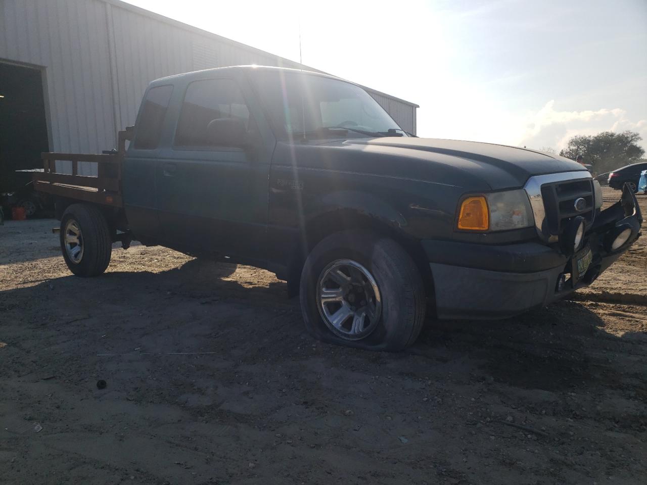 2004 Ford Ranger - Image 4