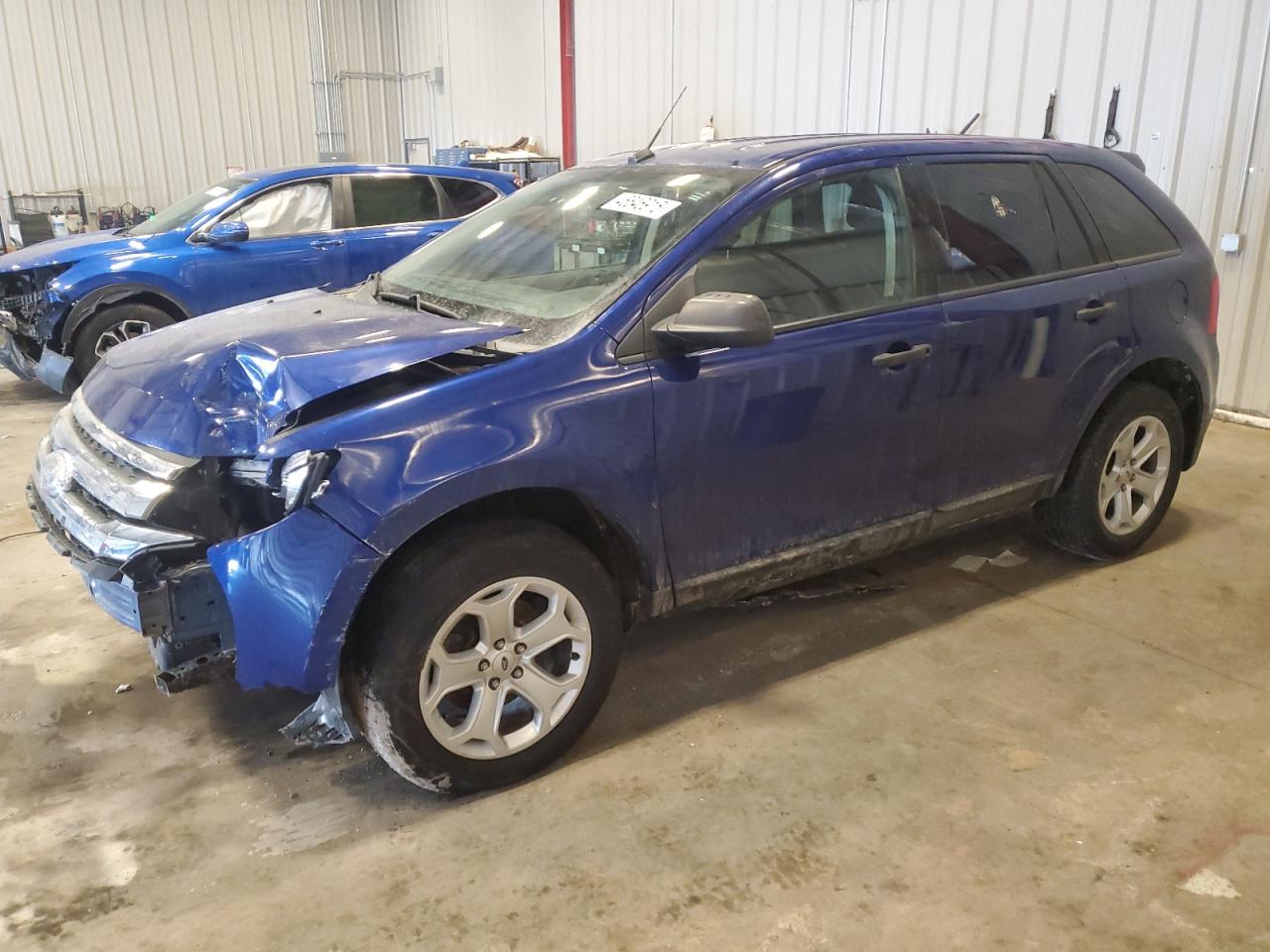 2013 Ford Edge - Image 1