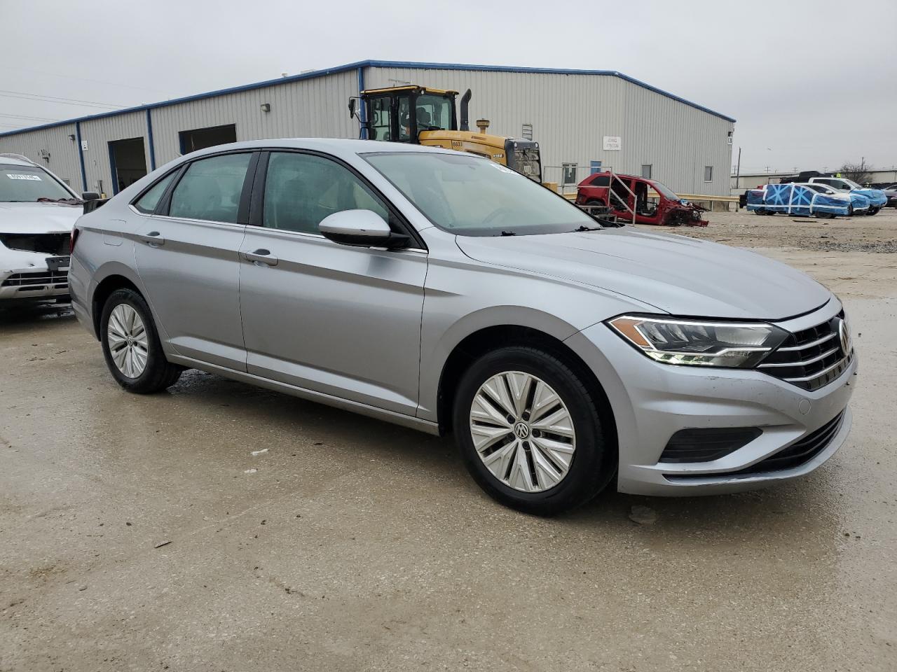 2019 Volkswagen Jetta - Image 4