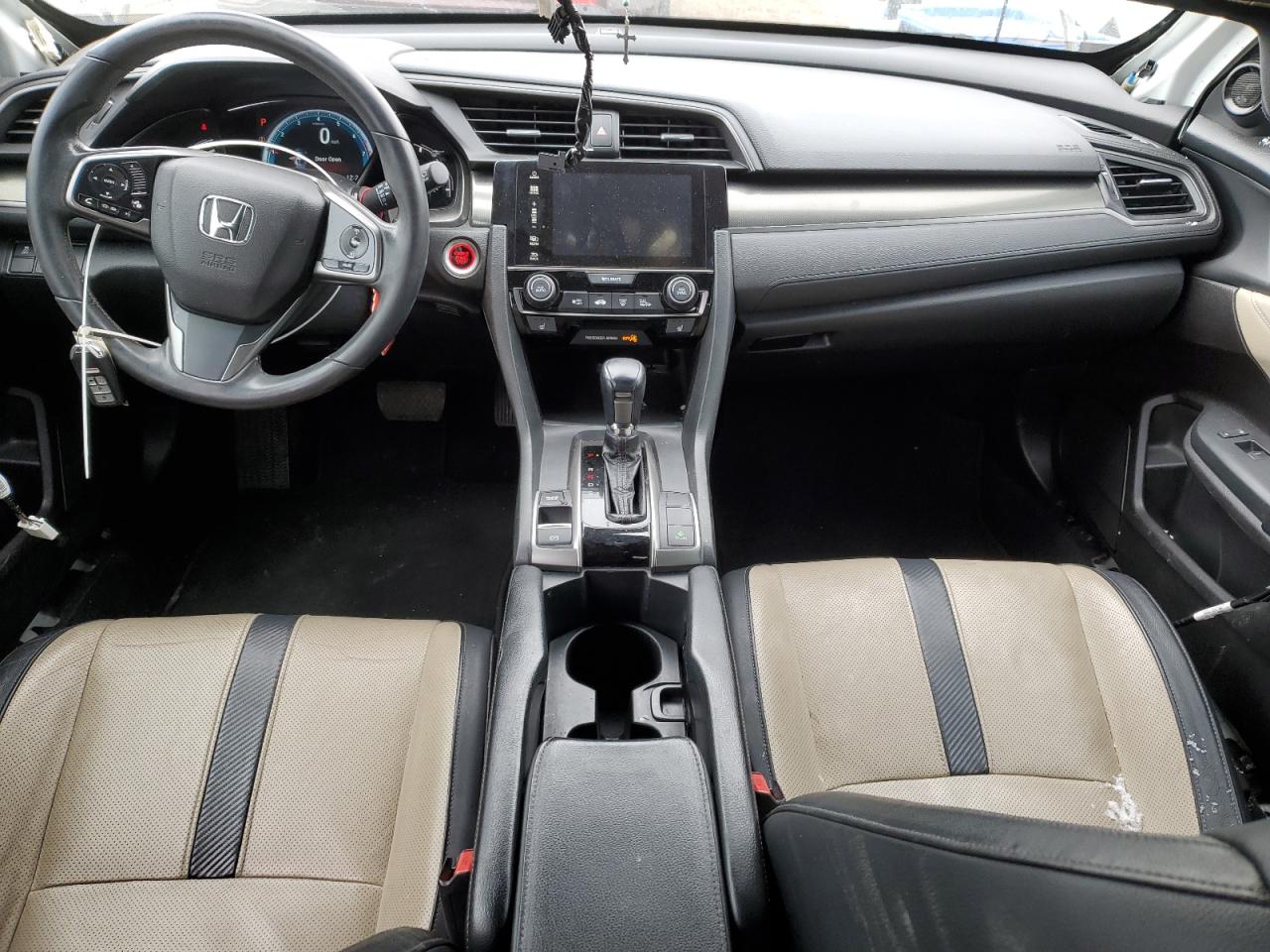 2017 Honda Civic - Image 8