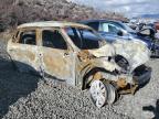 2014 Mini Cooper S Countryman იყიდება Reno-ში, NV - Burn