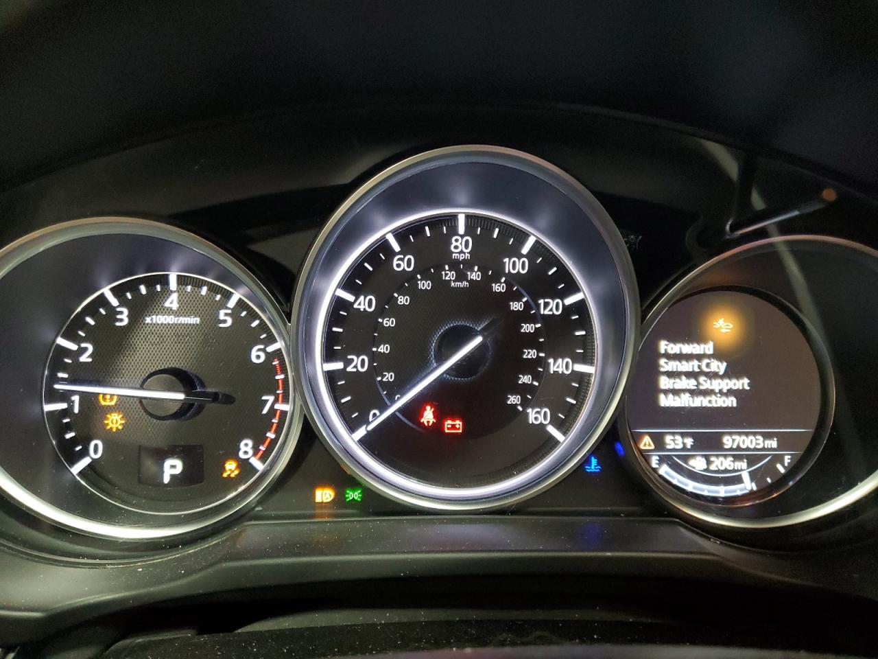 2017 Mazda CX-5 - Image 9