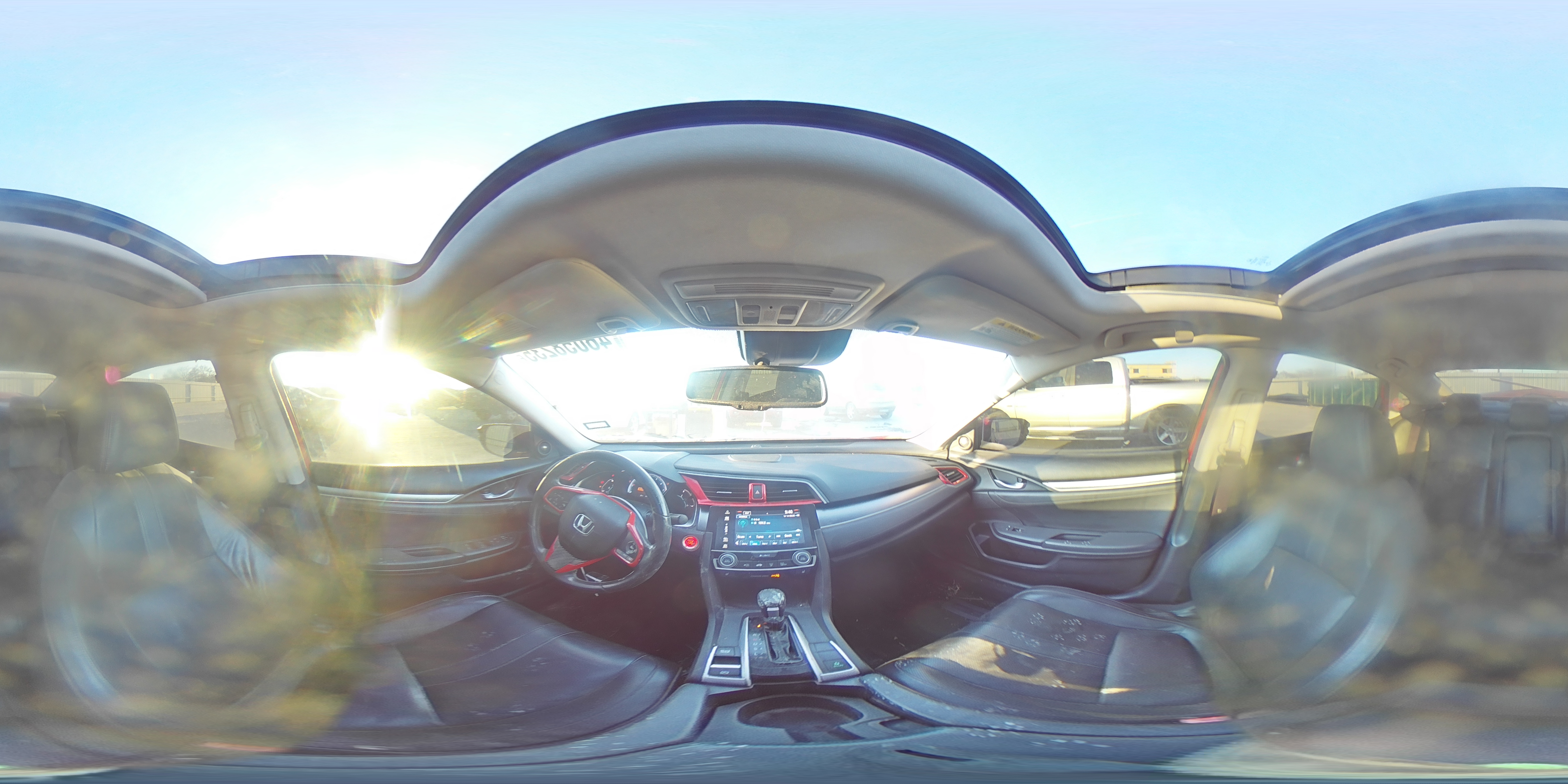 2016 Honda Civic - Image 12