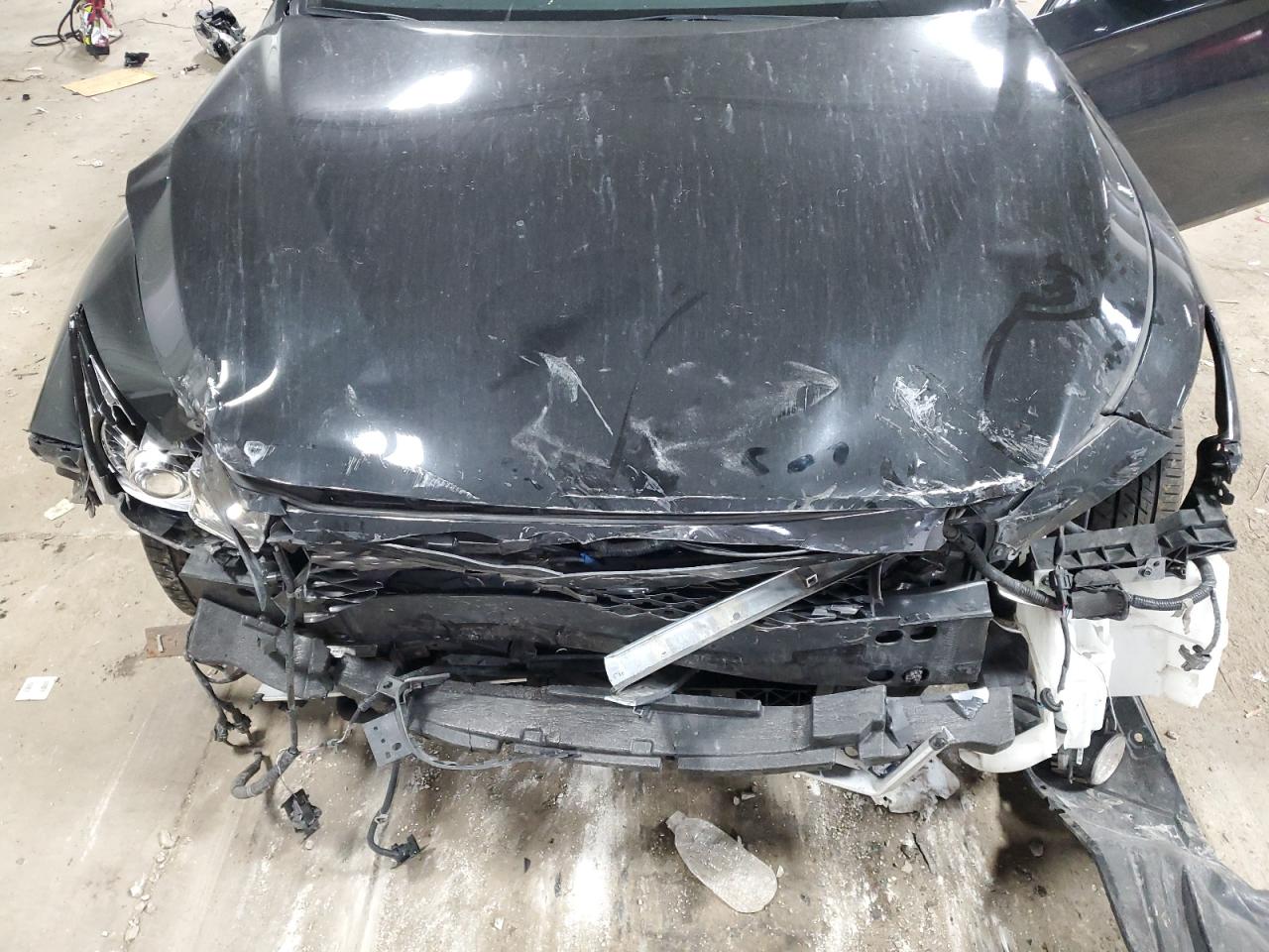 2016 Infiniti Q50 - Image 11