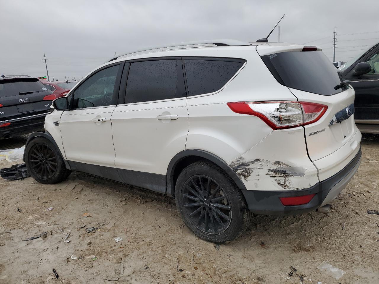 2015 Ford Escape - Image 2