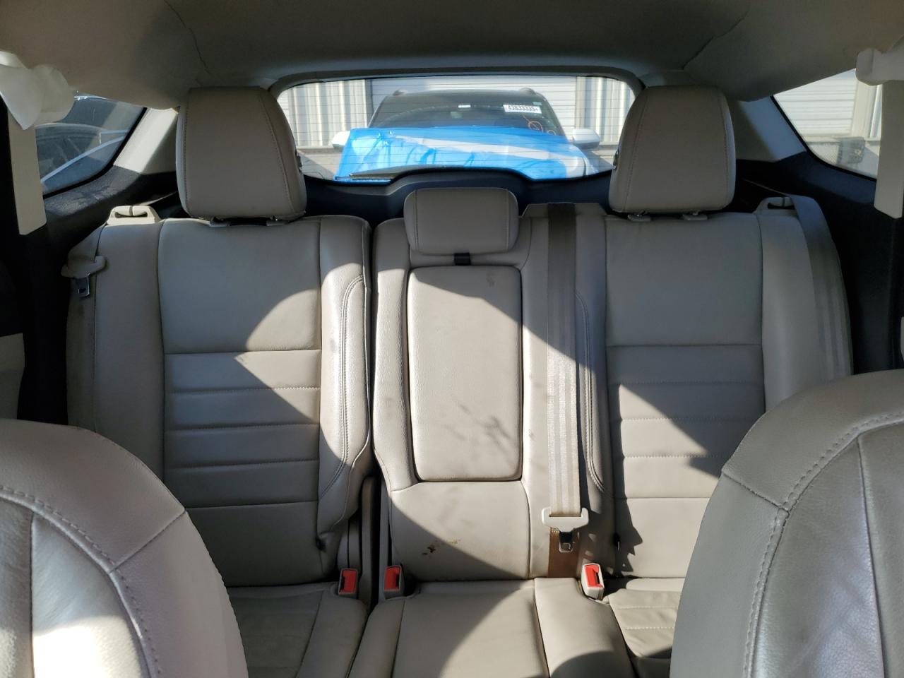 2016 Ford Escape - Image 10