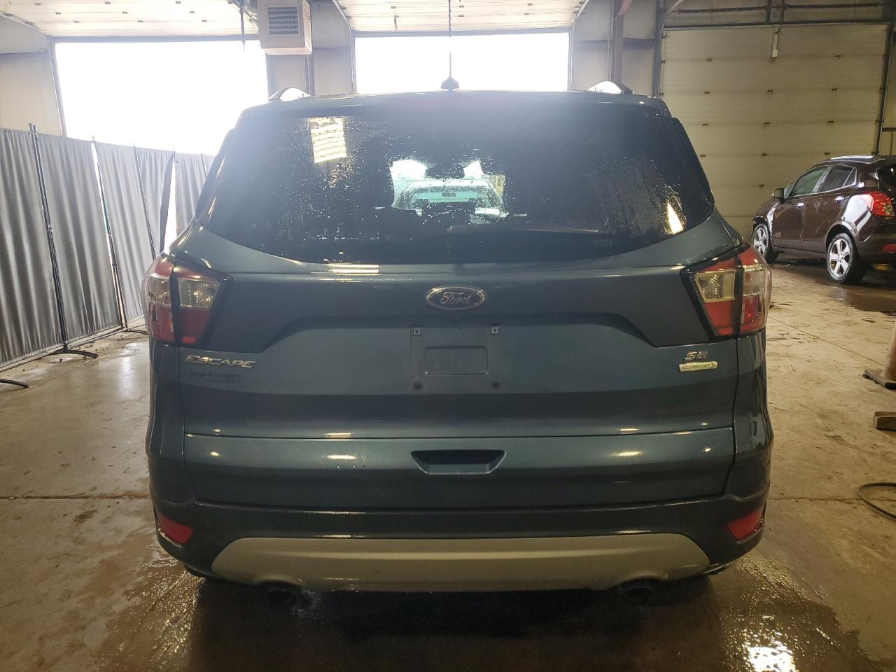 2018 Ford Escape - Image 6