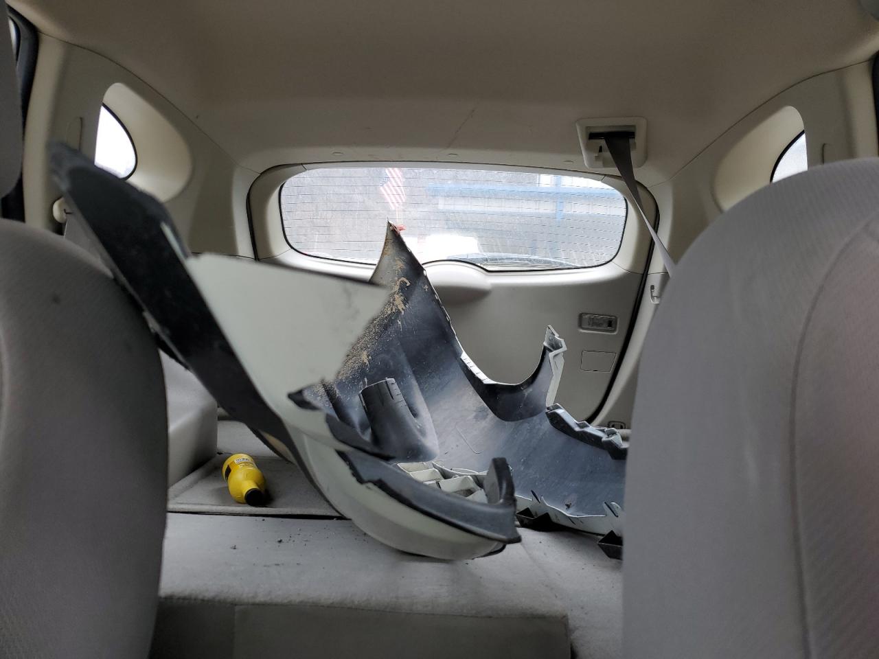 2014 Nissan Rogue - Image 10