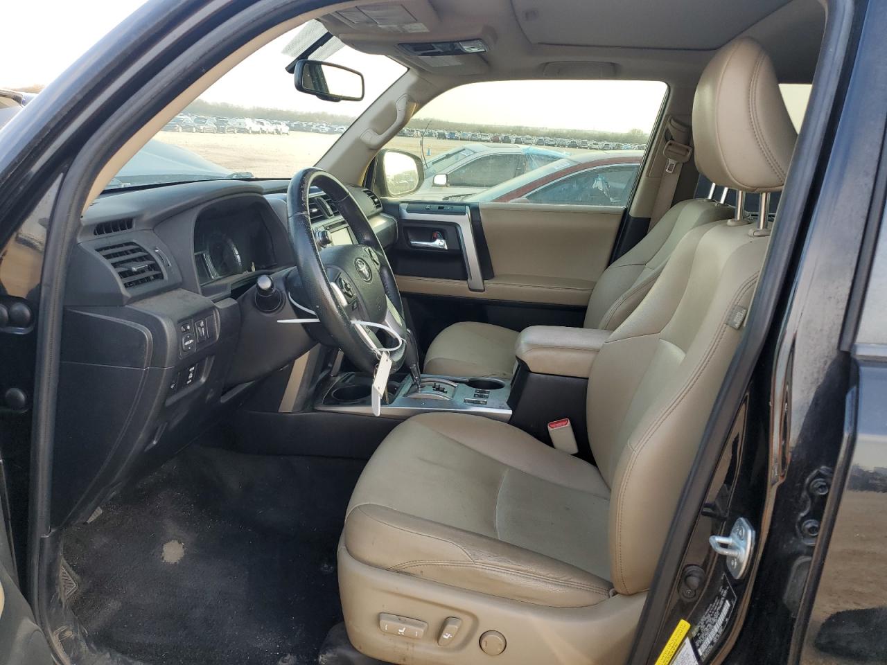 2016 Toyota 4Runner - Image 7