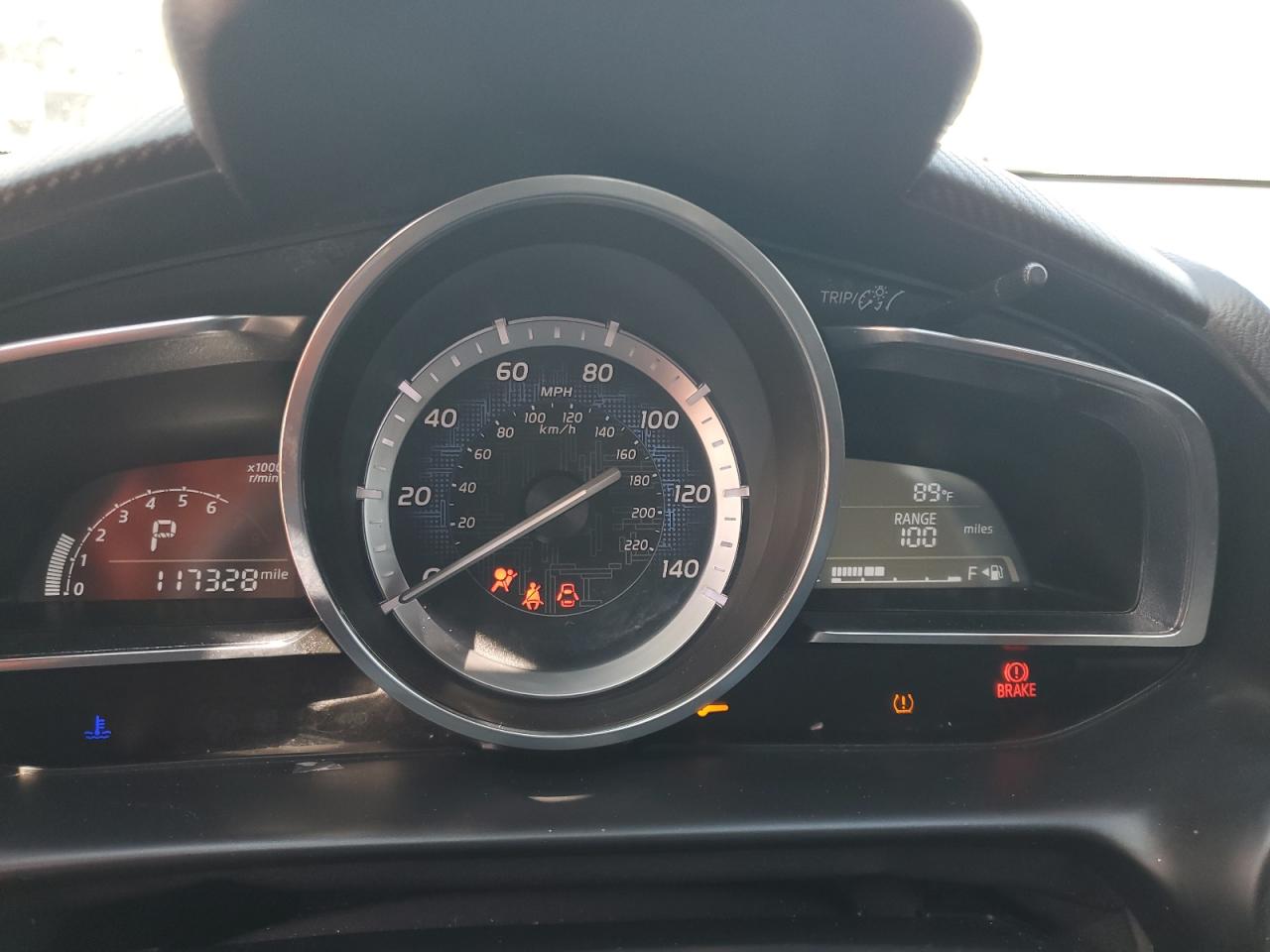 2017 Toyota Yaris - Image 9