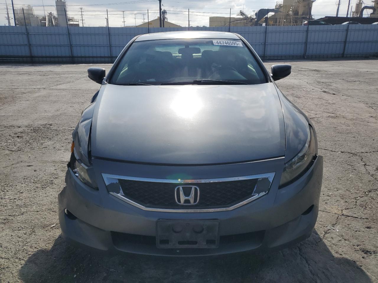 2008 Honda Accord - Image 5