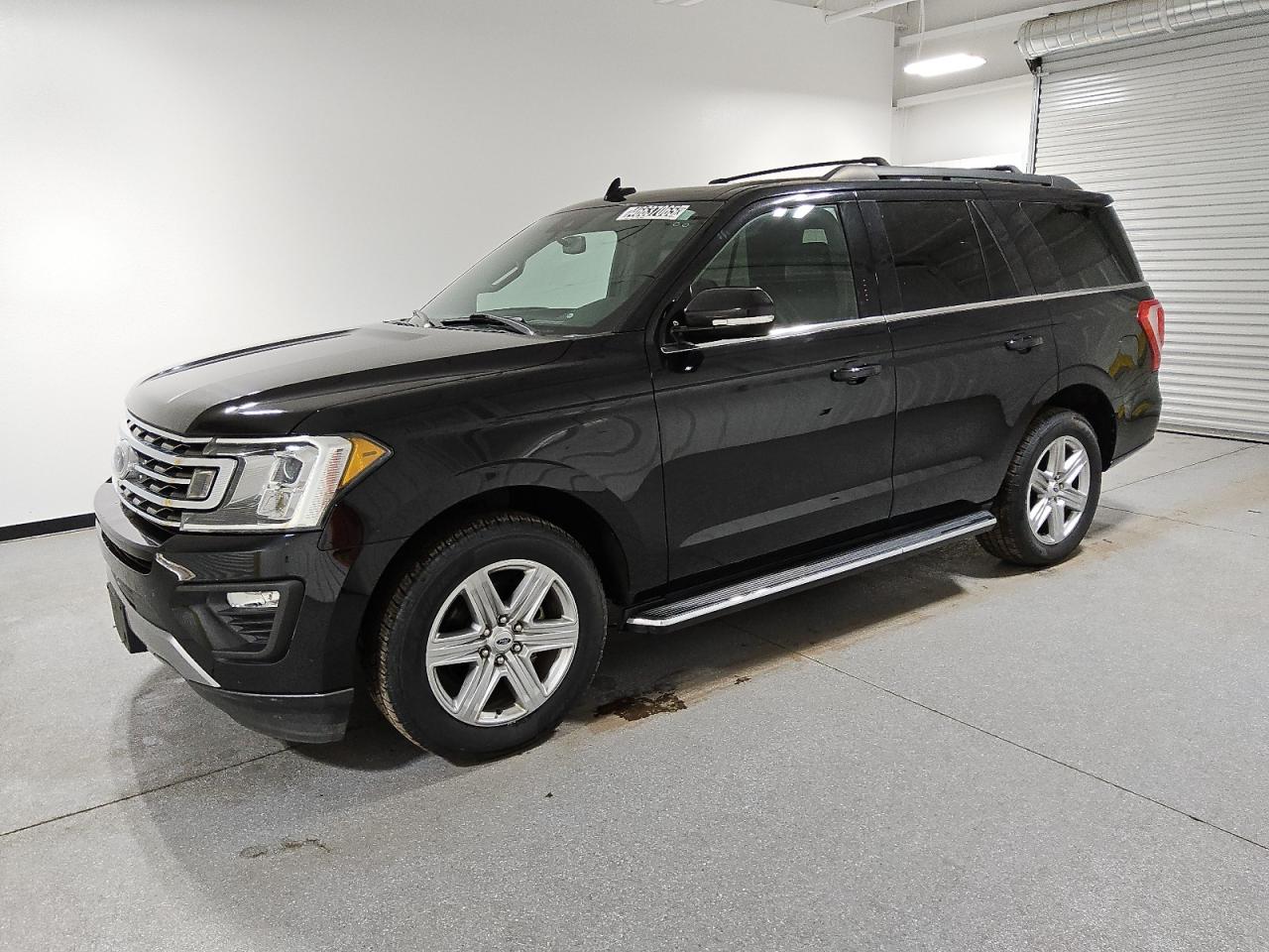 2019 Ford Expedition - Image 1
