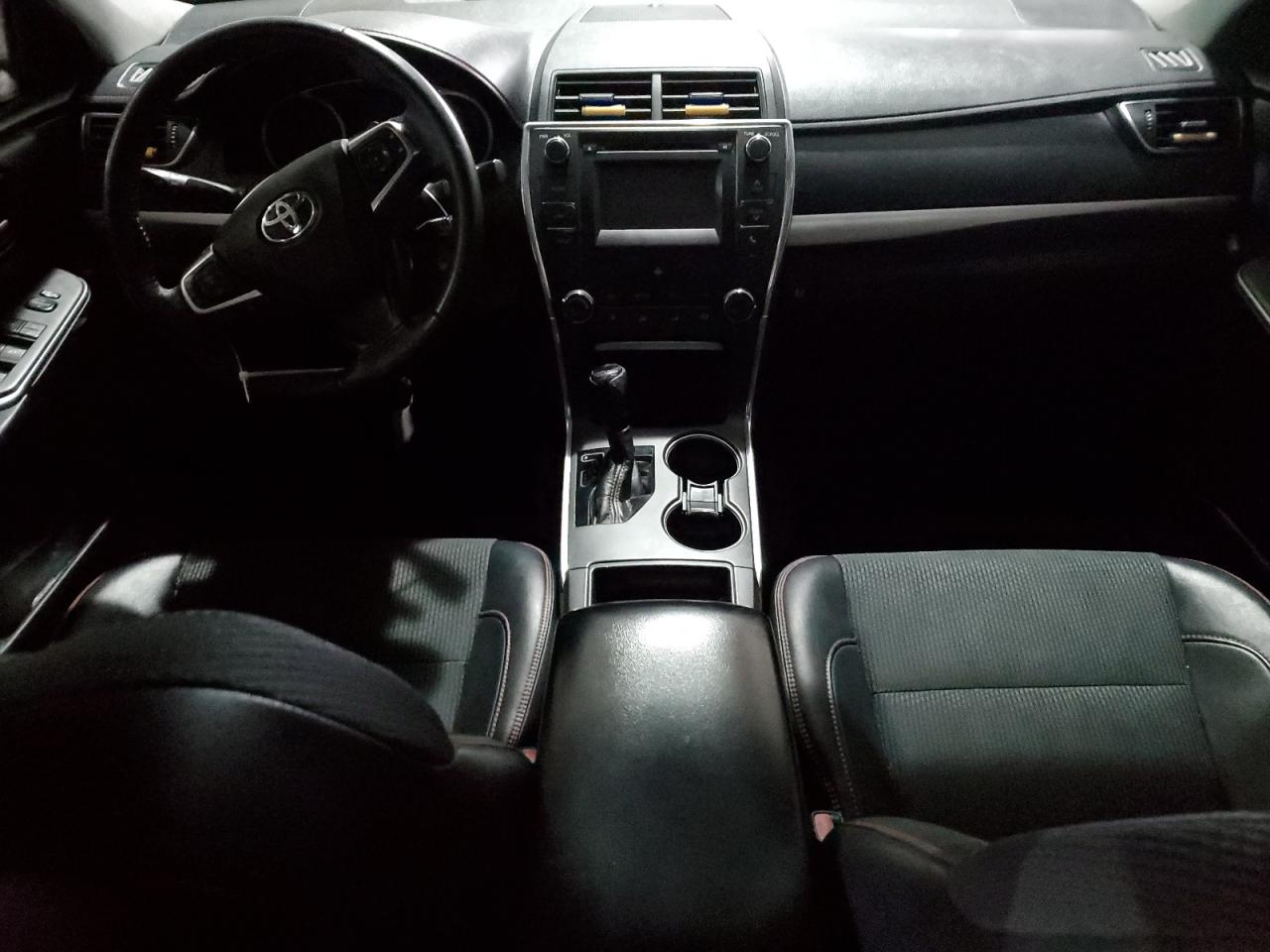 2017 Toyota Camry - Image 8