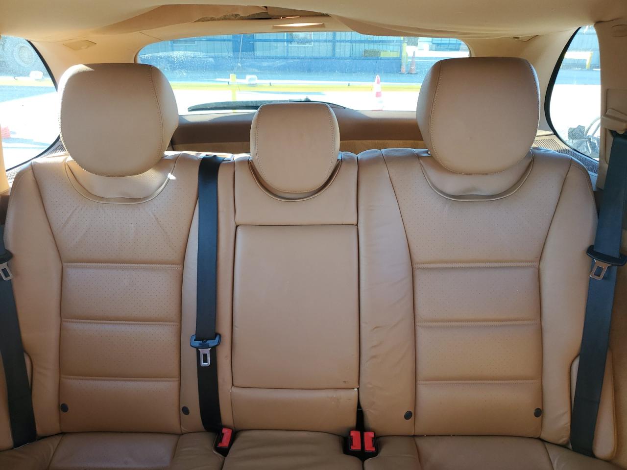 2006 Porsche Cayenne - Image 10