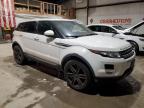 2015 LAND ROVER RANGE ROVER EVOQUE PURE PLUS for sale at Copart MO - SIKESTON