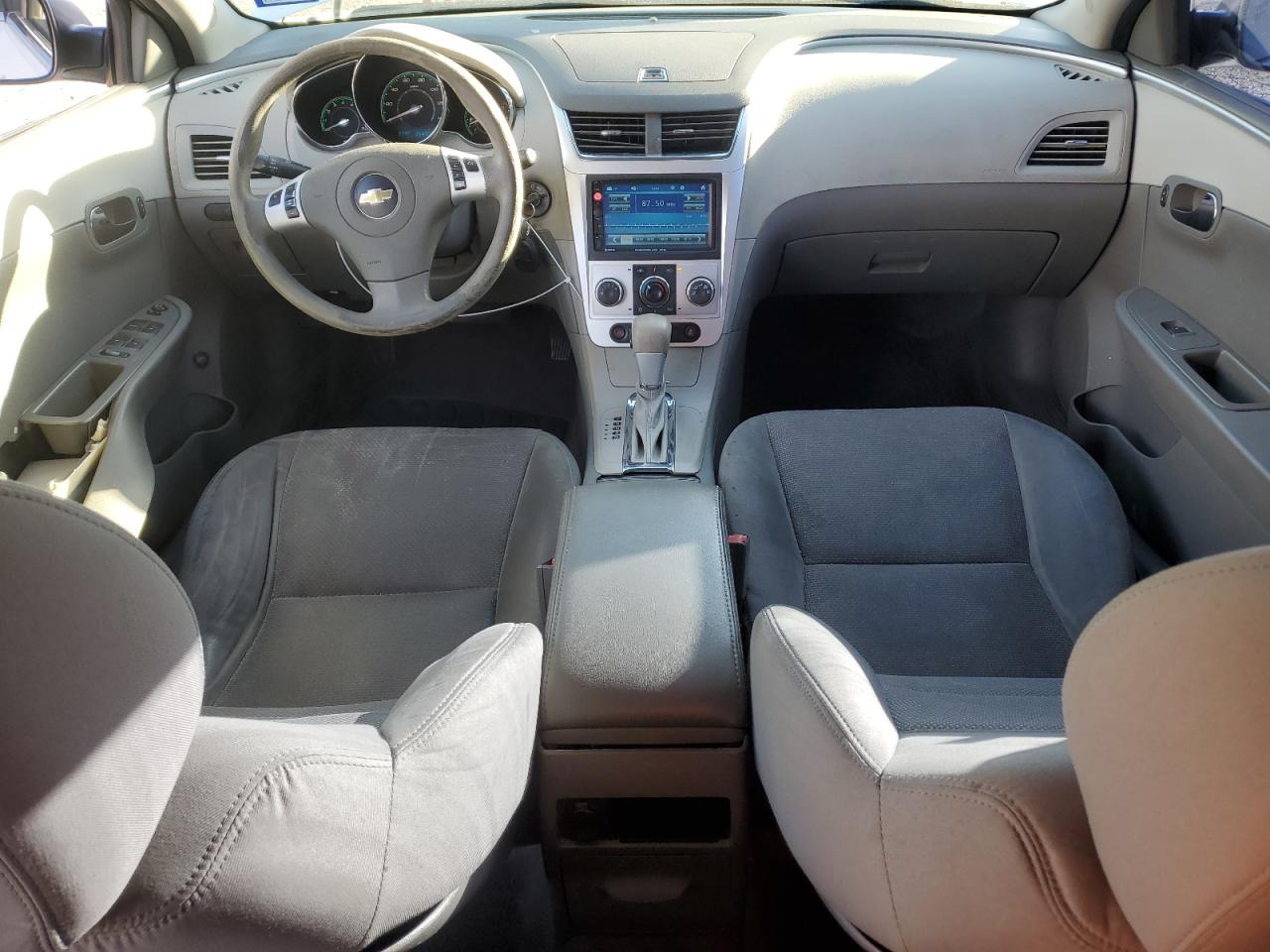 2012 Chevrolet Malibu - Image 8